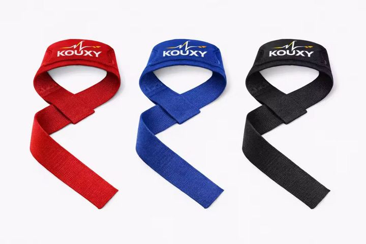 KOUXY Lifting Straps