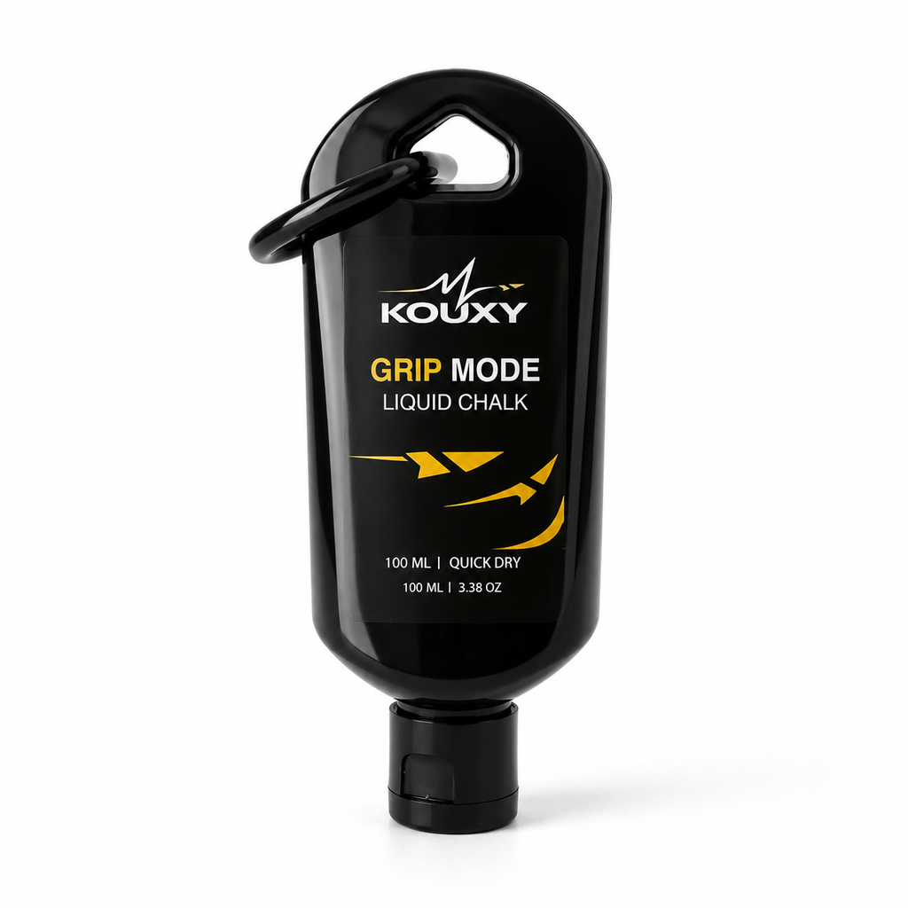 KOUXY Grip Mode — Liquid Chalk