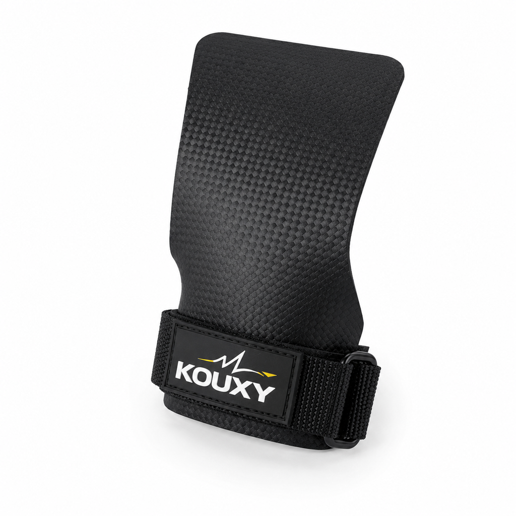 KOUXY Grip Pads