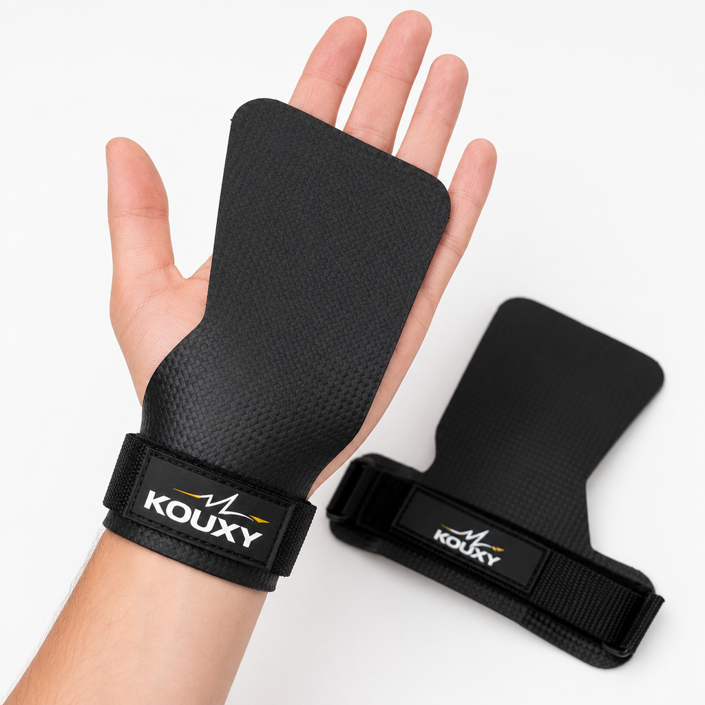 KOUXY Grip Pads