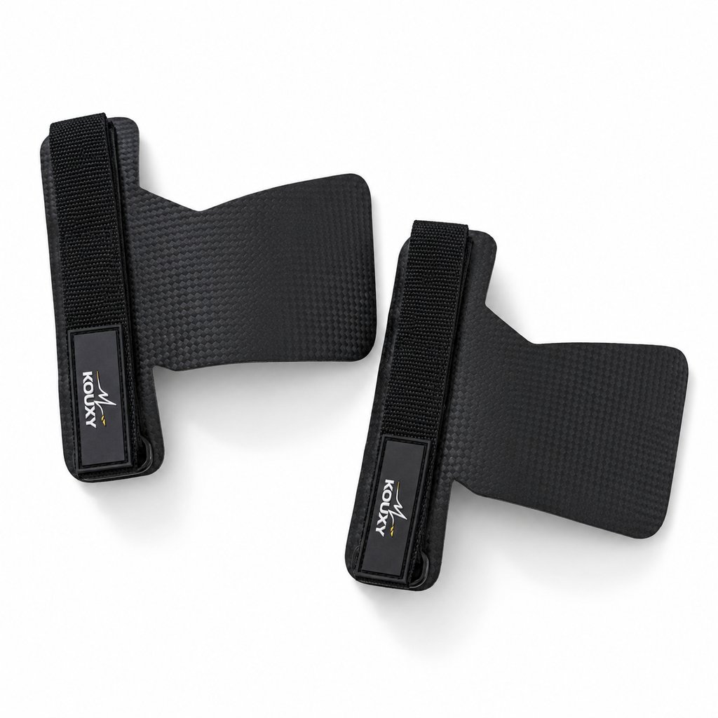 KOUXY Grip Pads