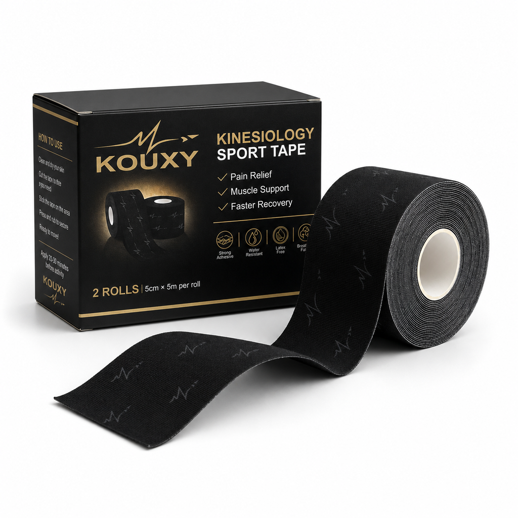 KOUXY Kinesiology Tape