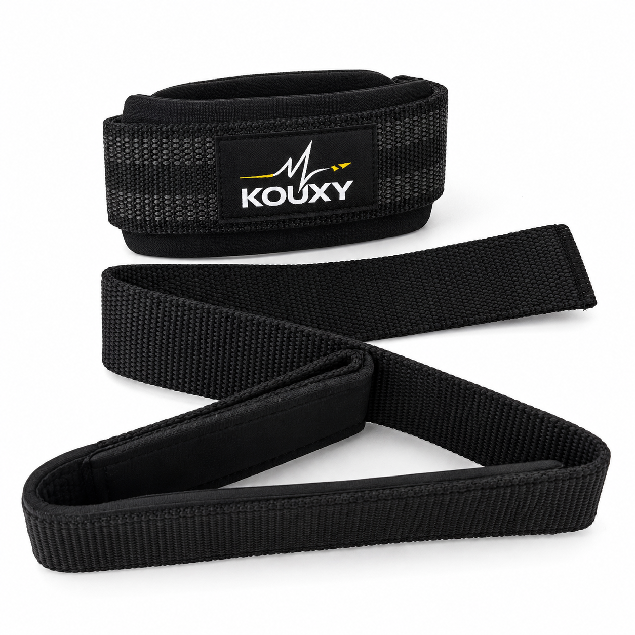 KOUXY Lifting Straps