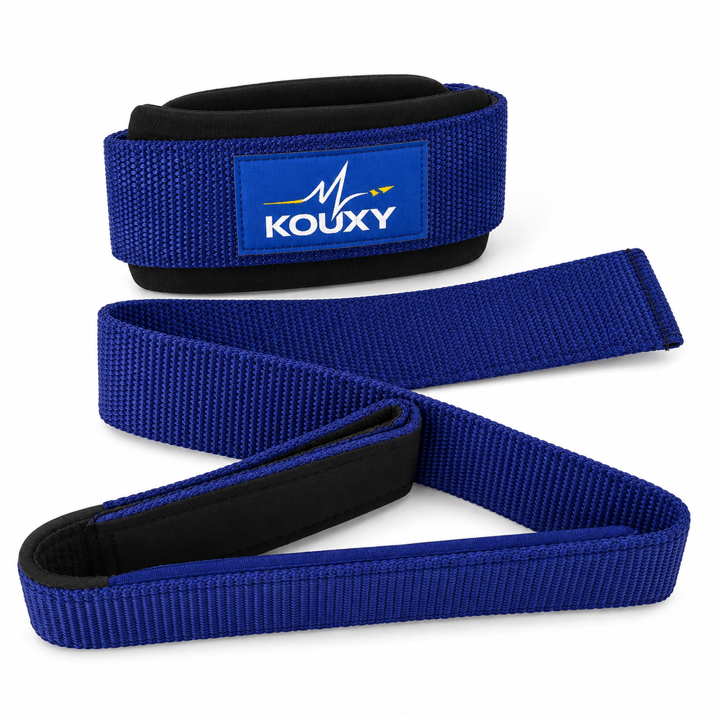 KOUXY Lifting Straps