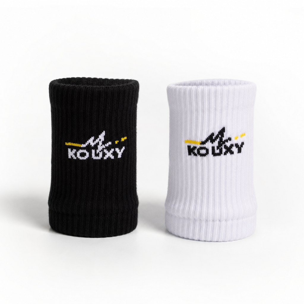 KOUXY Performance Wrist Bands