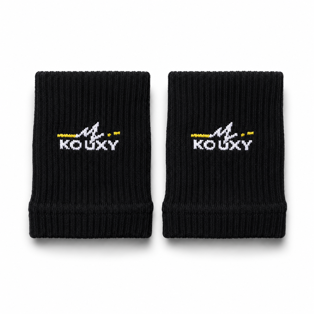 KOUXY Performance Wrist Bands