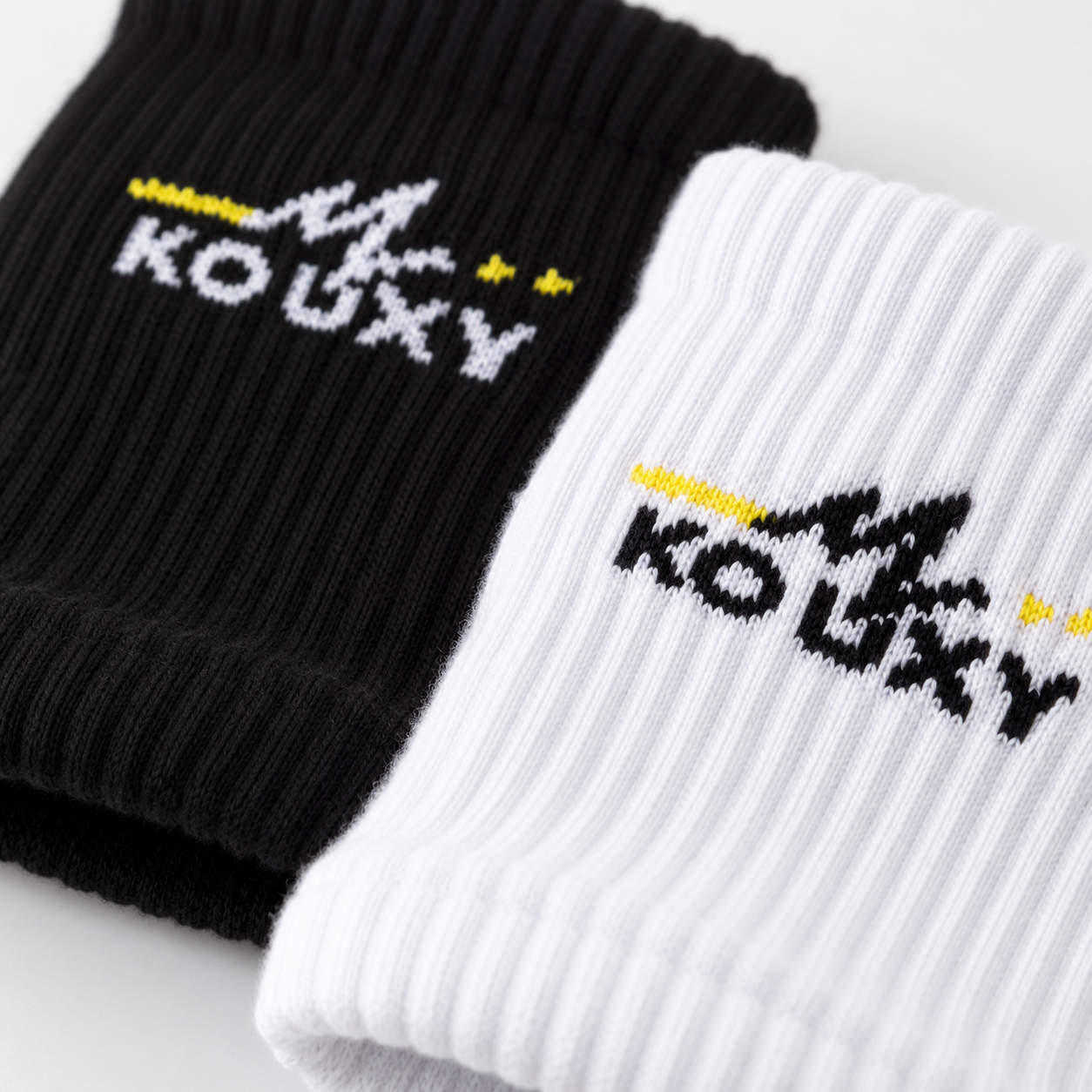 KOUXY Performance Wrist Bands