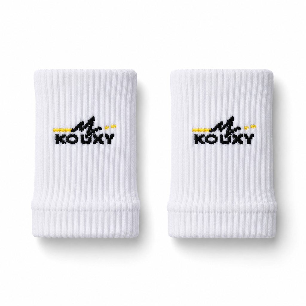 KOUXY Performance Wrist Bands