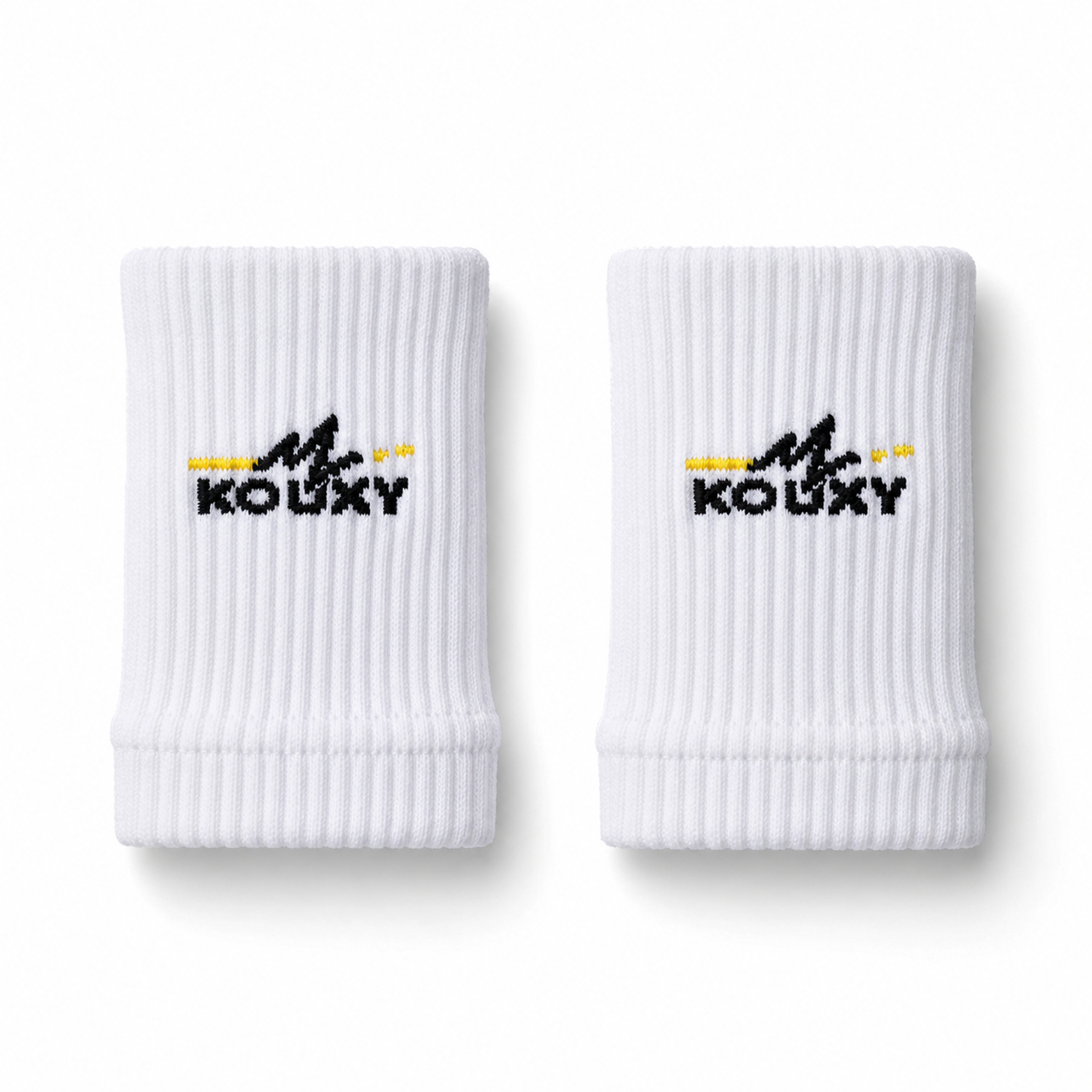 KOUXY Performance Wrist Bands