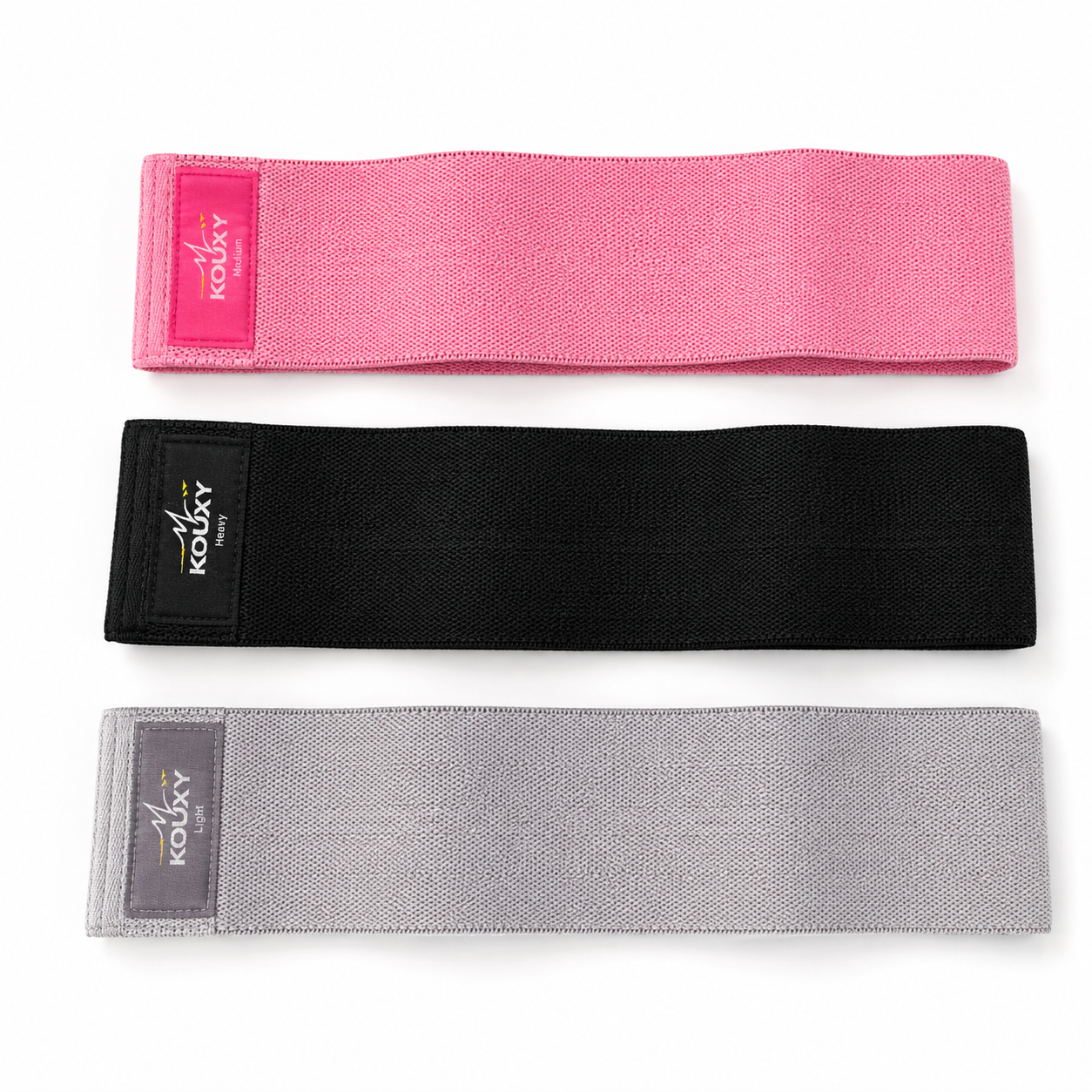 KOUXY Resistance Bands