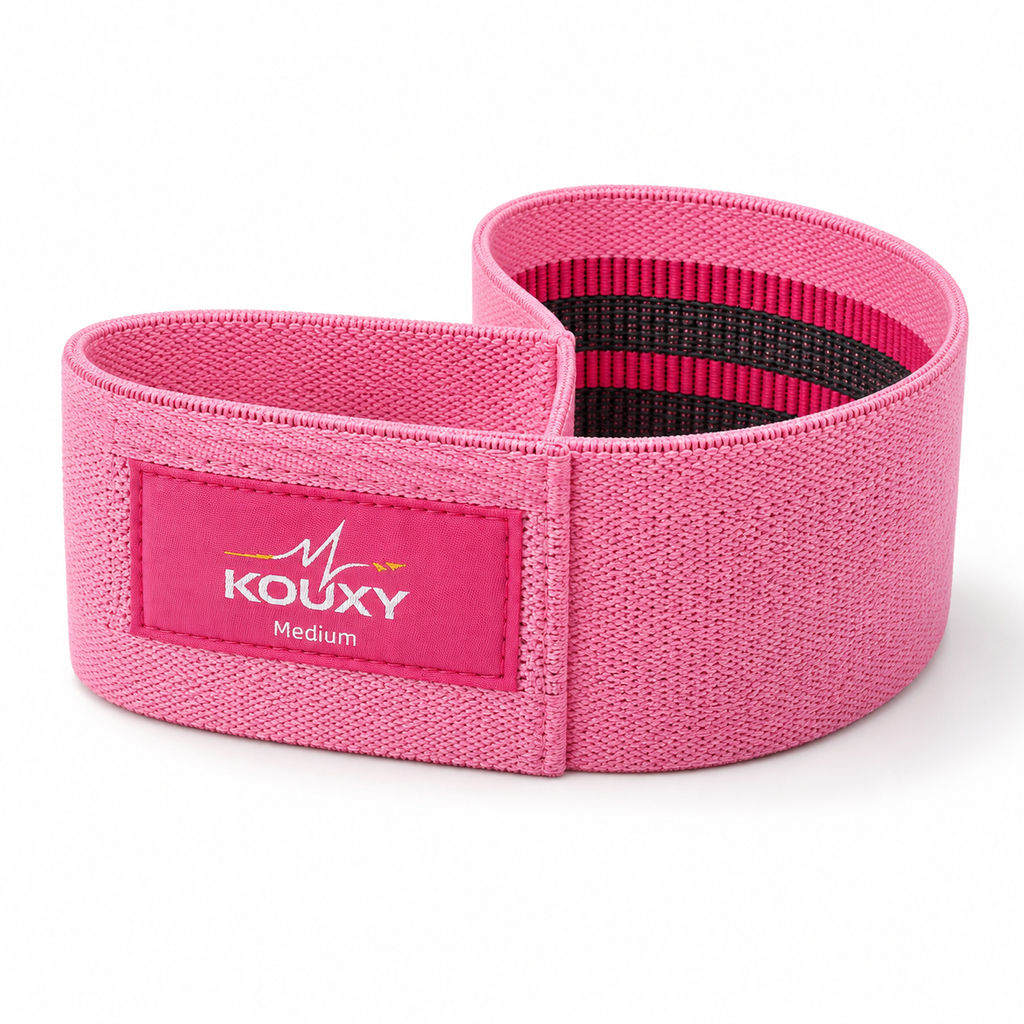 KOUXY Resistance Bands