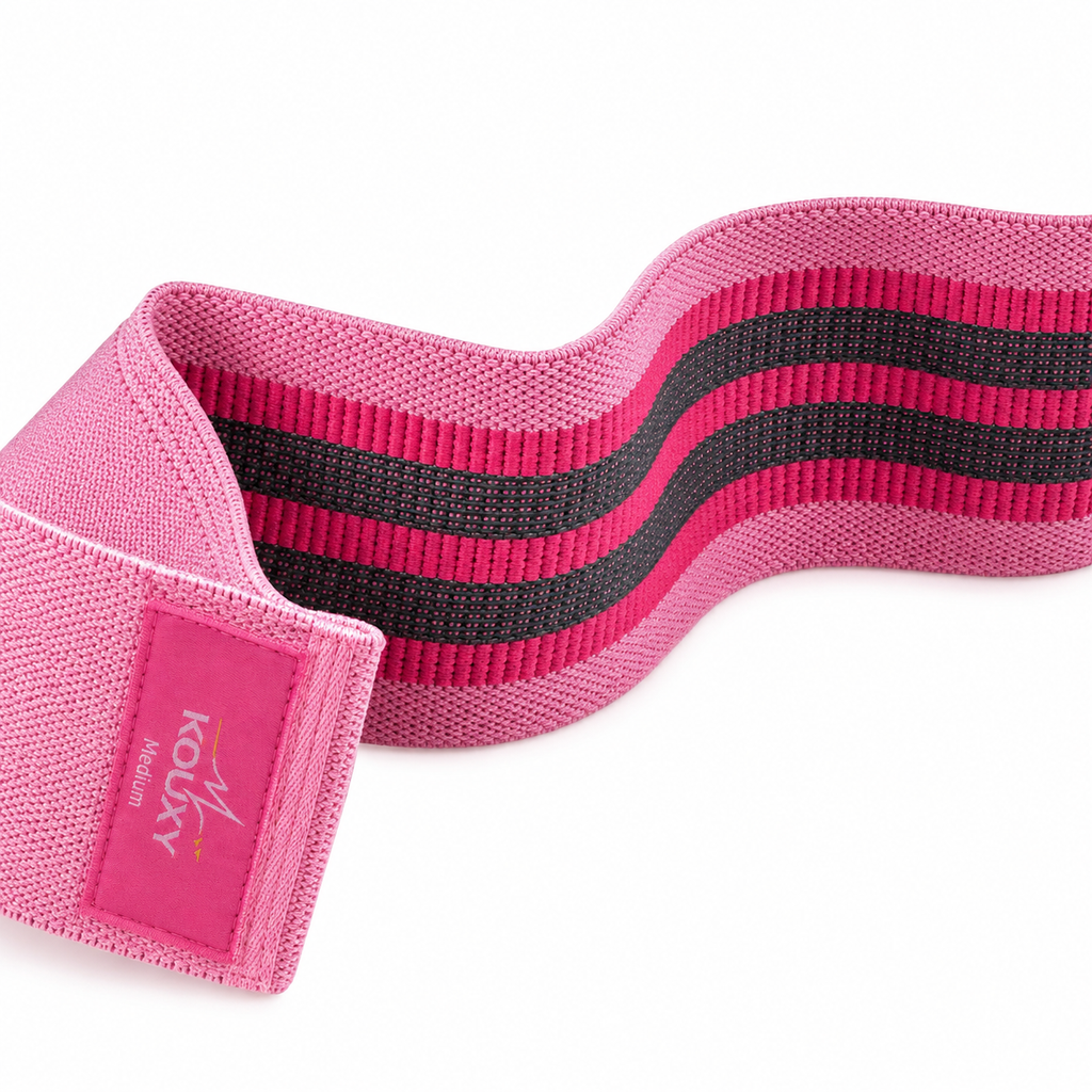 KOUXY Resistance Bands